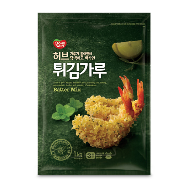 东远香草煎粉