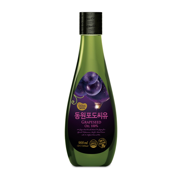 东远葡萄籽油
