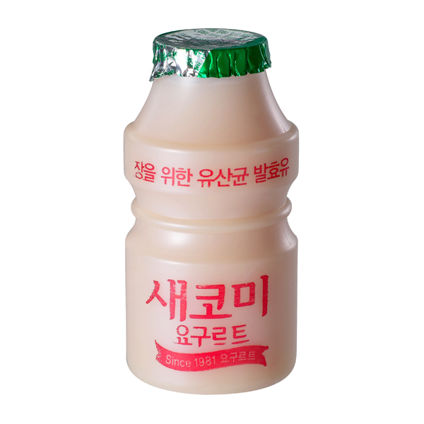 酸甜甜
