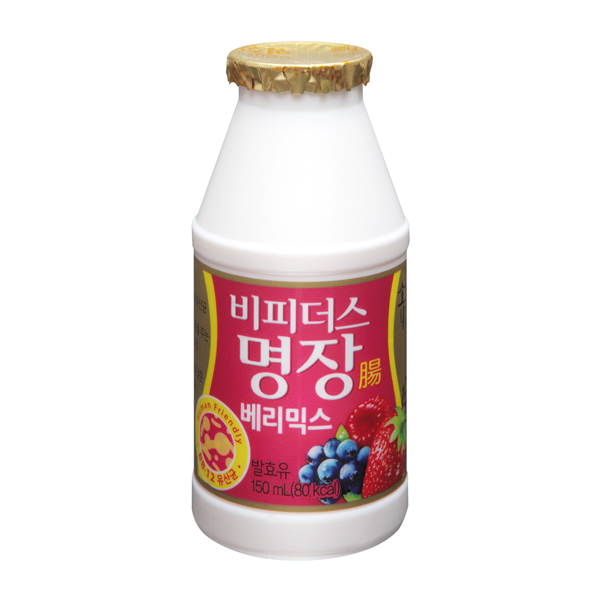双歧杆菌名匠