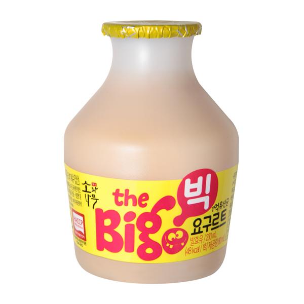 大酸奶