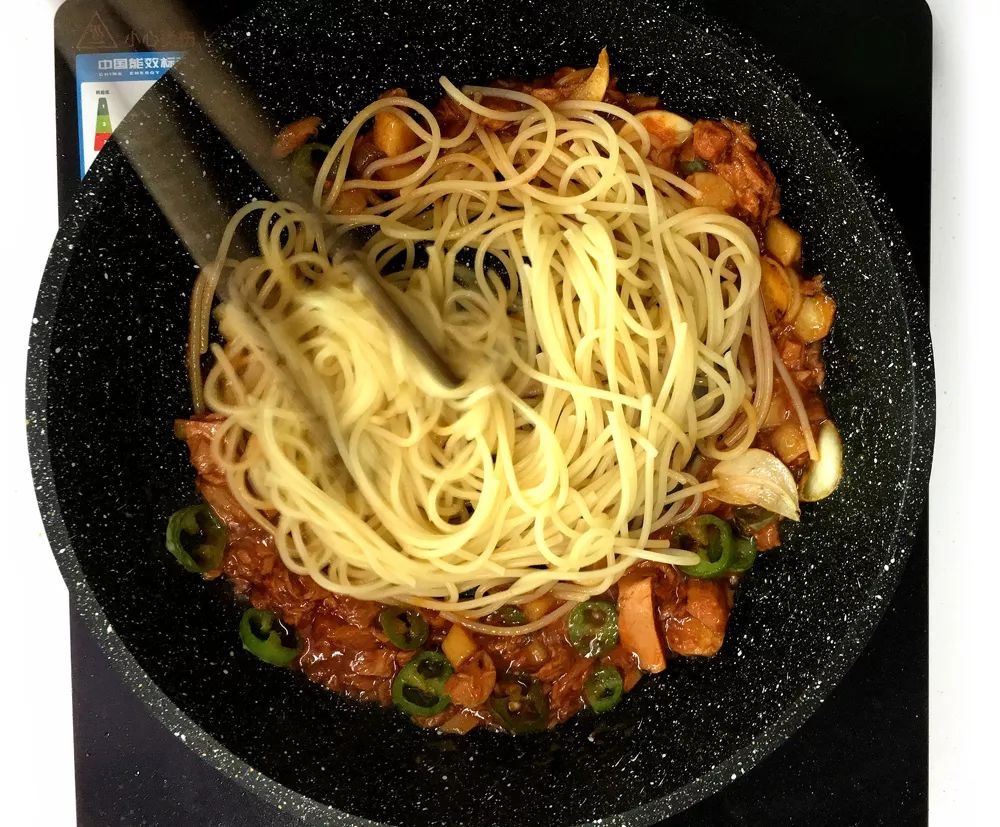 조리과정